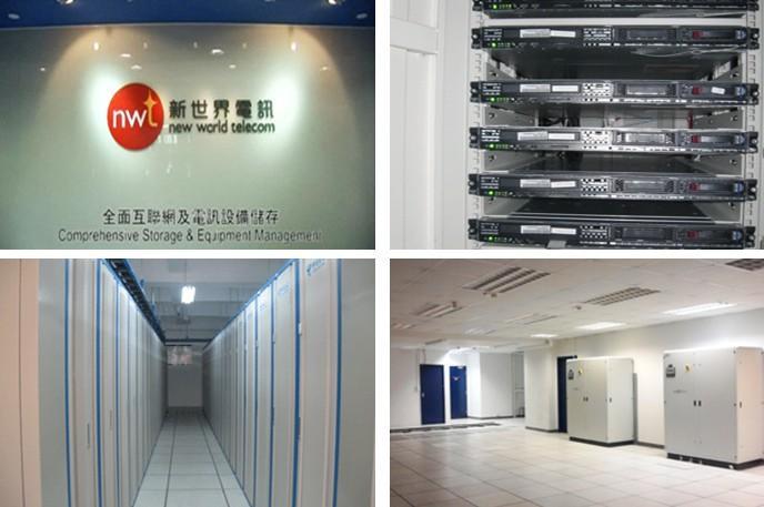 高防秒解服务器托管价格要多少钱一个月