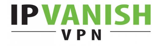 IPVanishVPN