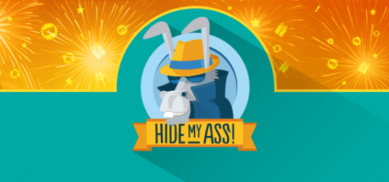 HideMyAssVPN