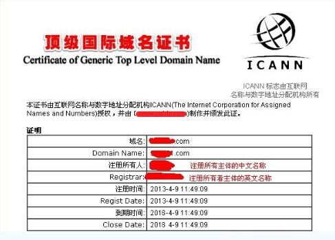 SSL证书和域名证书的区别在哪