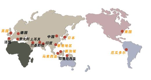 印度尼西亚服务器租用怎么样