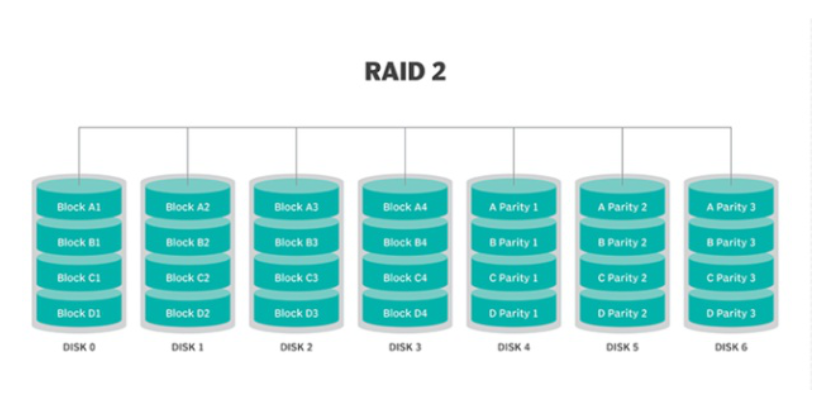 RAID 2