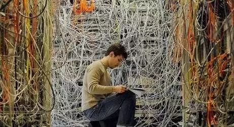 5g承载网是什么，5G承载网有什么不同?