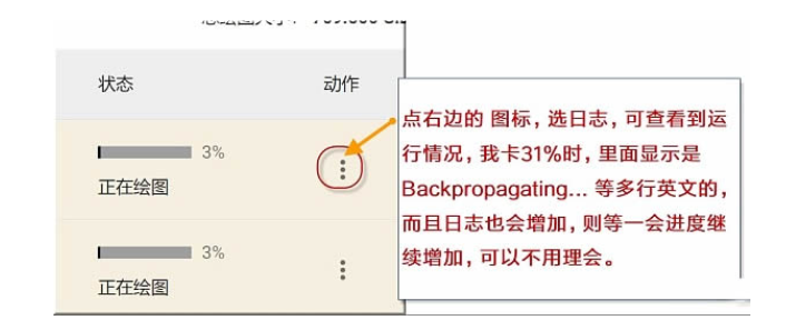 chia生成PLOT文件时（绘图中），有时会卡在31%不动，怎么回事？