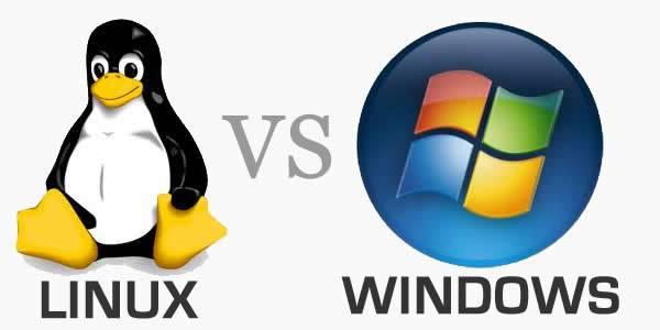 网站服务器操作系统选择Windows还是Linux